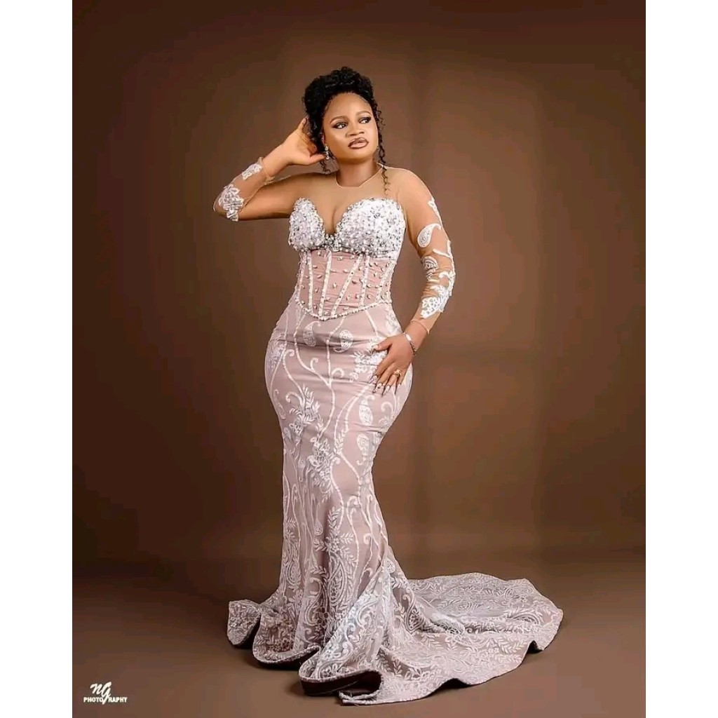 U.C Designz & Clothings Uromi Custom Bridal, Bridesmaid Tailoring
