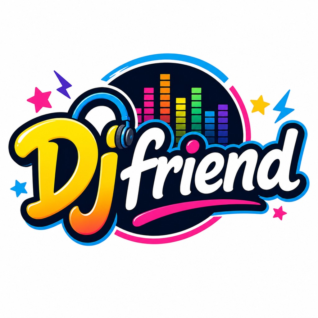 DJ Friend Rayfield, Jos Wedding DJ Services and Sound Hire for Events