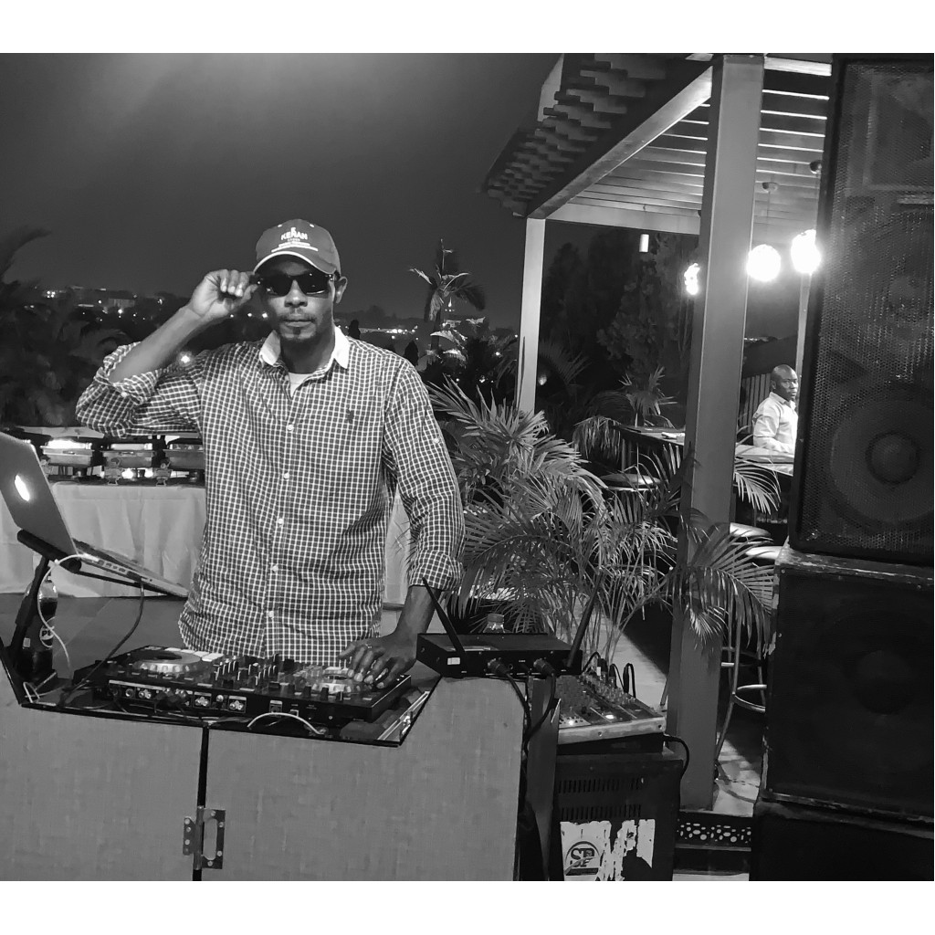 DJ Emmynem Wuse, Abuja Wedding DJ Services and Open-Format Sets