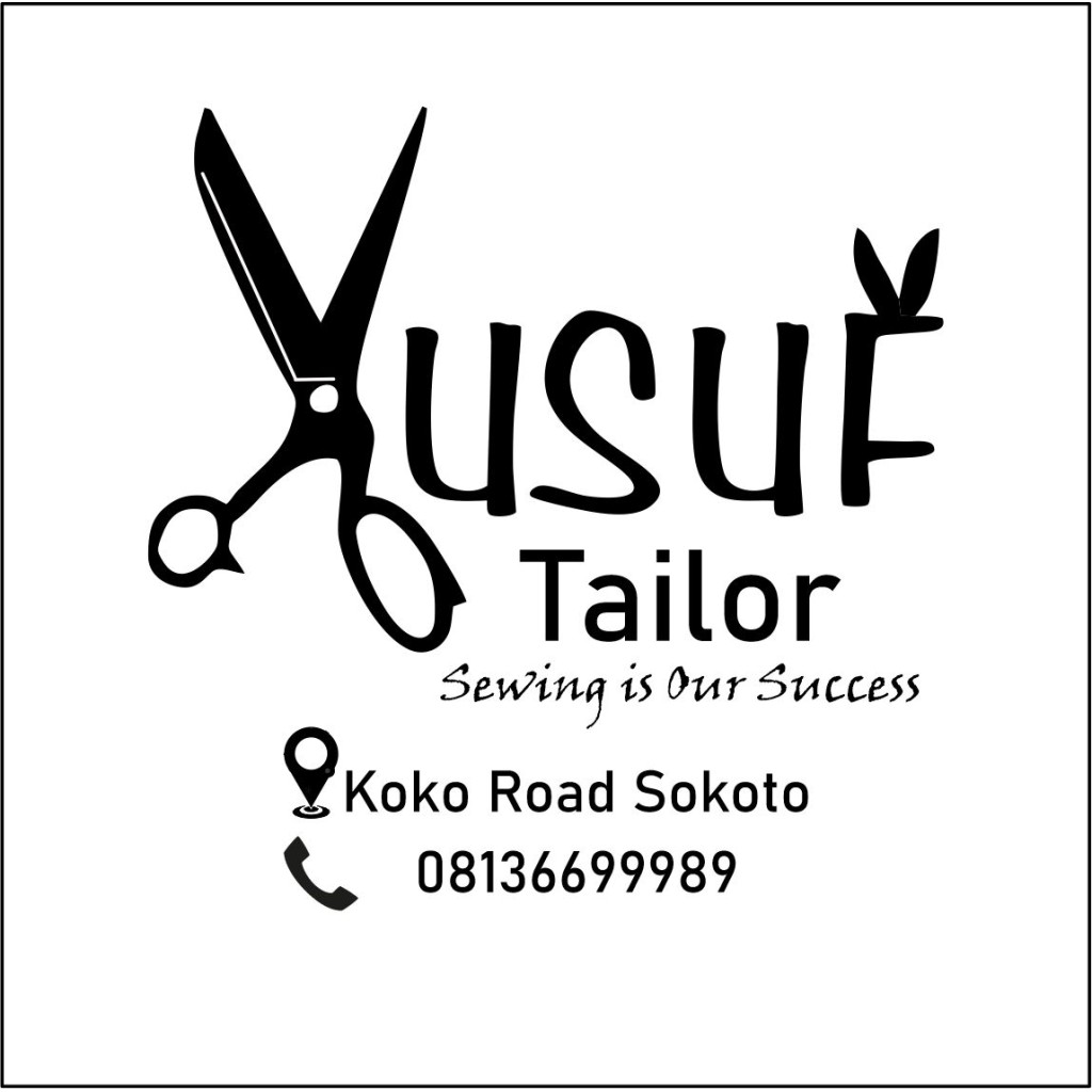 Fadama Printing Press Mamarun Nufawa Sokoto Wedding Invites & Signage