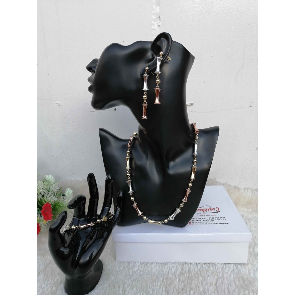 Yemzee's Touch Zirconia Alimosho, Lagos Bridal Accessories and Jewelry
