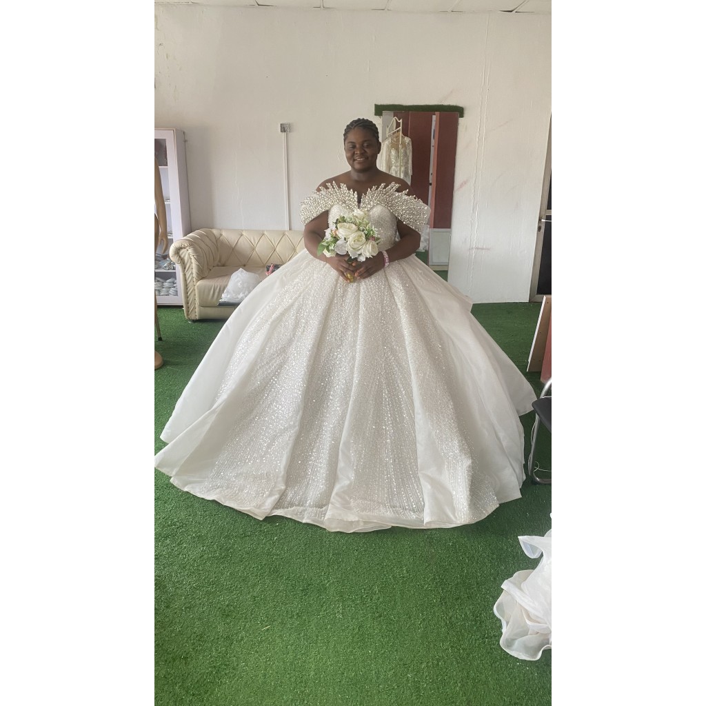 Diamond Bridal Collections Enugu Wedding Dress Rental & Bridal Shop