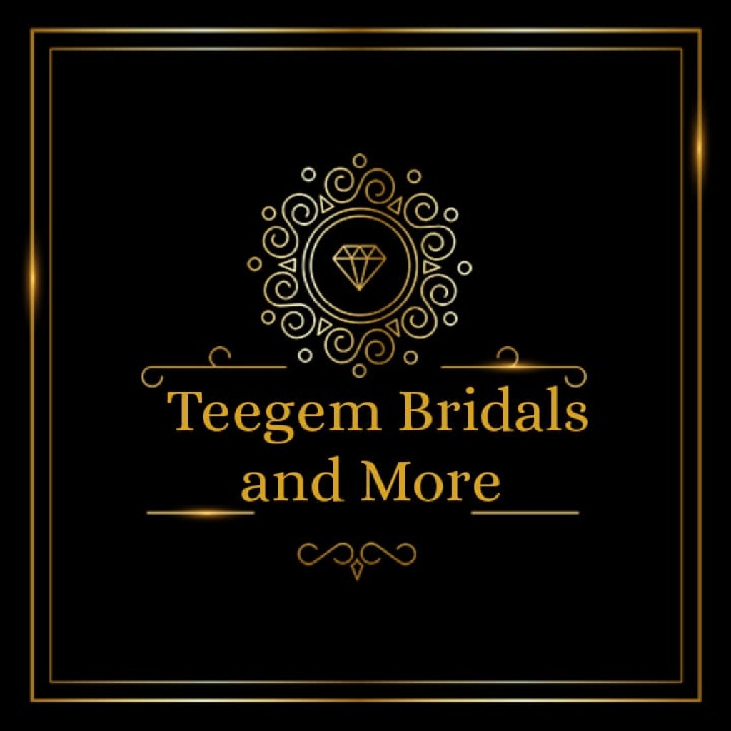 Teegem Bridals and More, Ilorin — Bridal Gowns & Bridesmaid Wear
