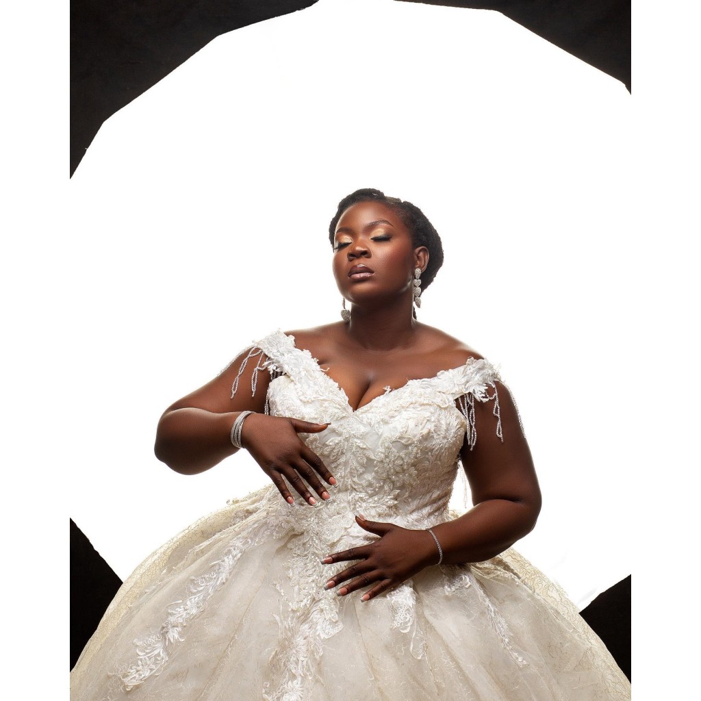 Manna Bridals Oko Erin, Kwara - Bridal Gowns, Fittings and Accessories
