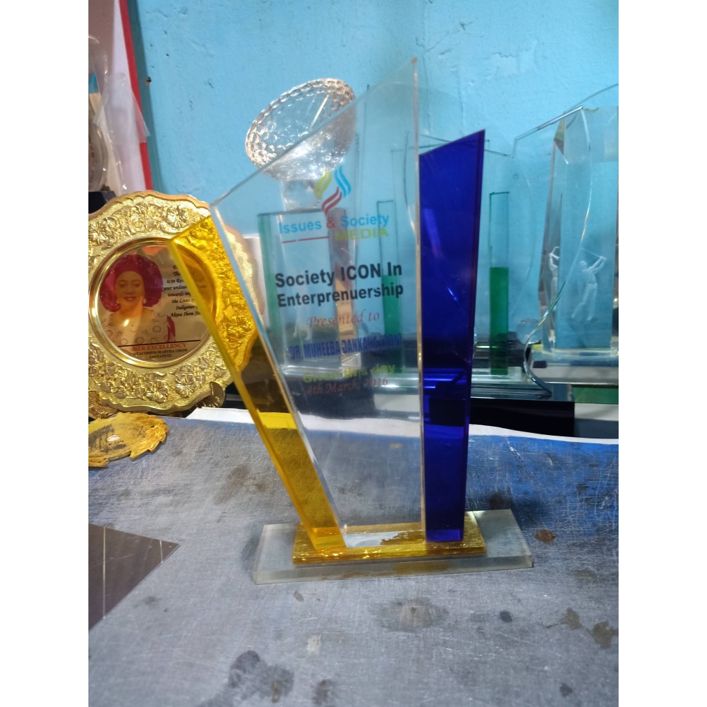 Afatek Printing World Garki Abuja Digital and Large-Format Printing
