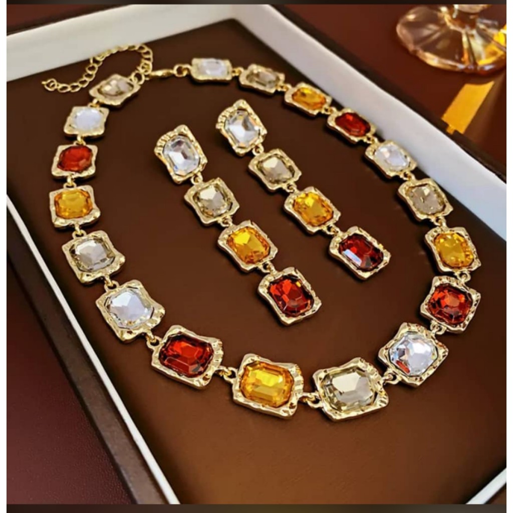 Timeless Styles Asaba: Bespoke Bridal Jewelry and Accessories