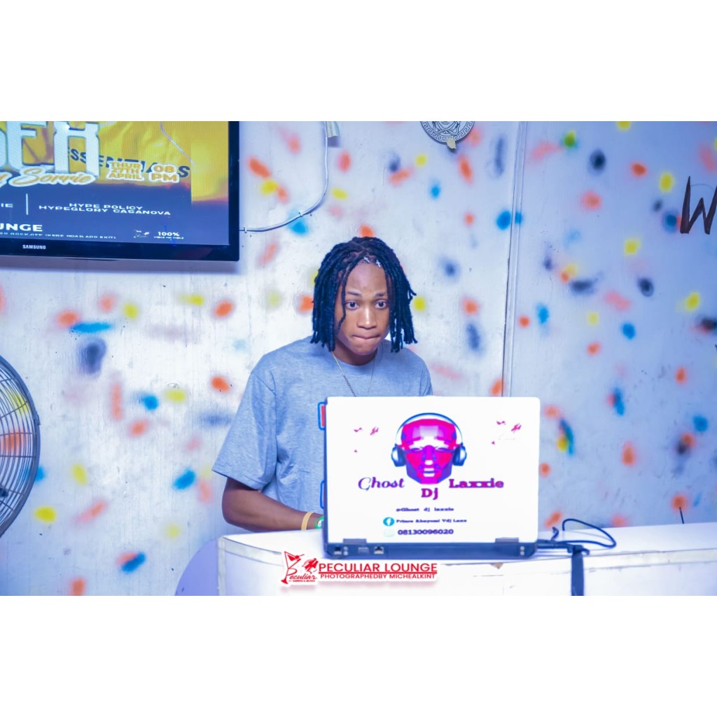 DJ Laxxie Ado, Ekiti Wedding DJ Service, 24-Hour Availability