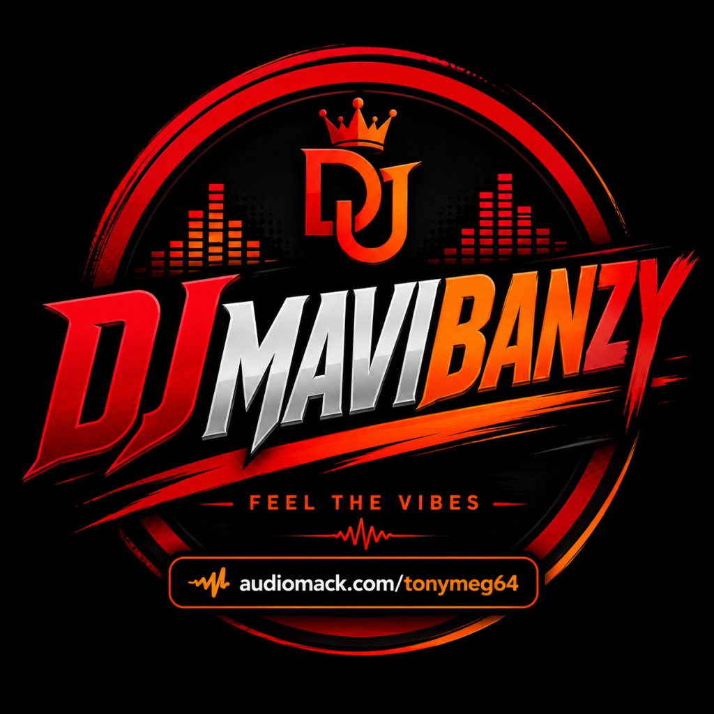DJ Mavi Banzy Ado Odo, Ogun Wedding DJ, Mobile Sound and Lighting