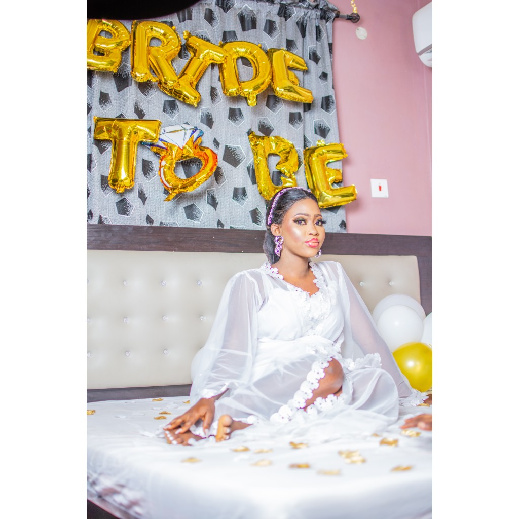 Touch Pixel Photography, Ibadan — Wedding and Event Photography