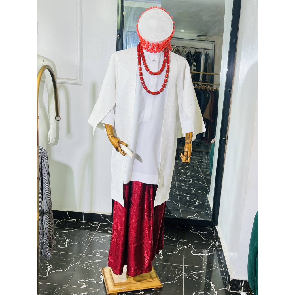 Miodeh's Couture Umuahia - Bridal Shop, Fittings and Alterations
