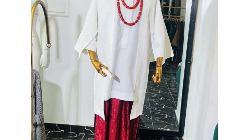 Miodeh's Couture Umuahia - Bridal Shop, Fittings and Alterations