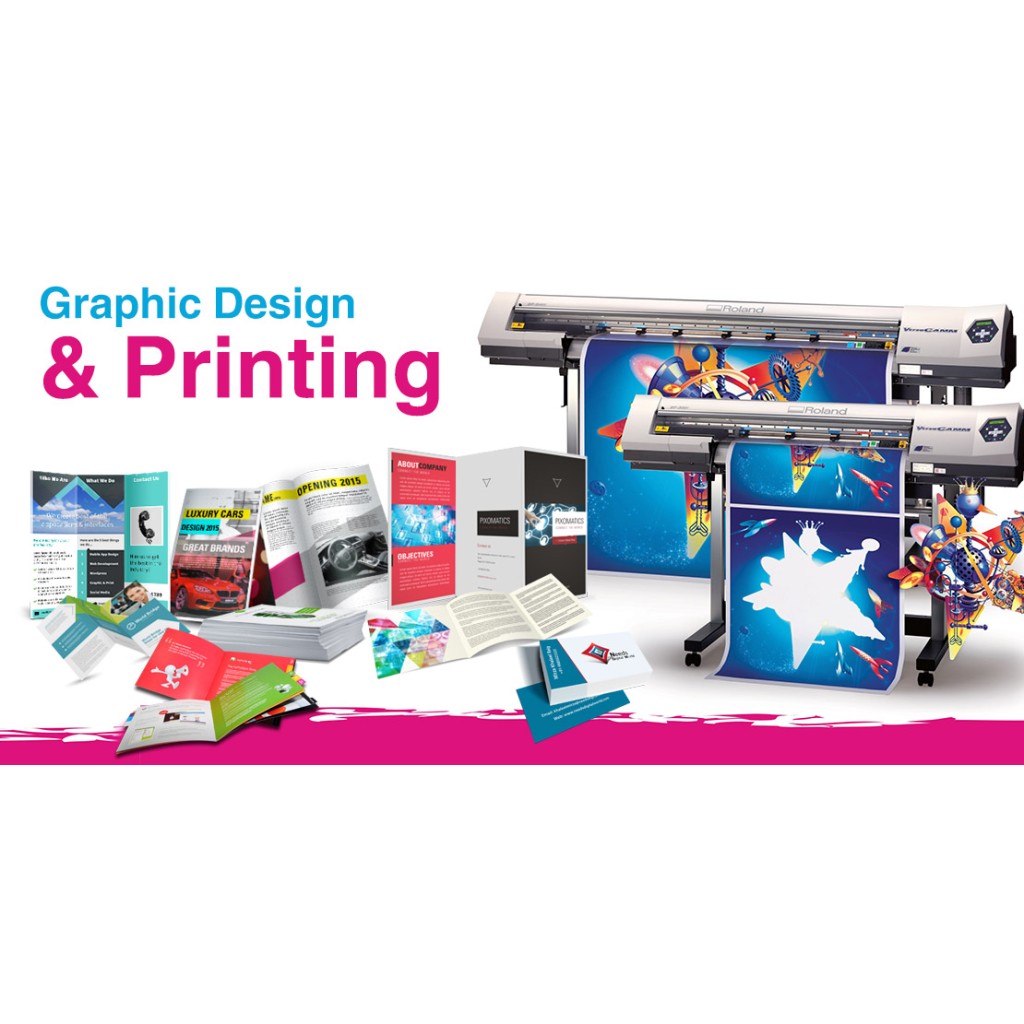 Pacworld Global Prints Gwagwalada: Digital, Large-Format and Signage