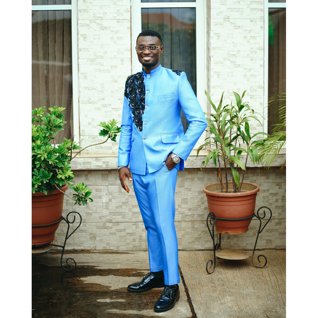Mc Pirol Entertainment Ogba (Ijaiye), Lagos Wedding MC and Hosting
