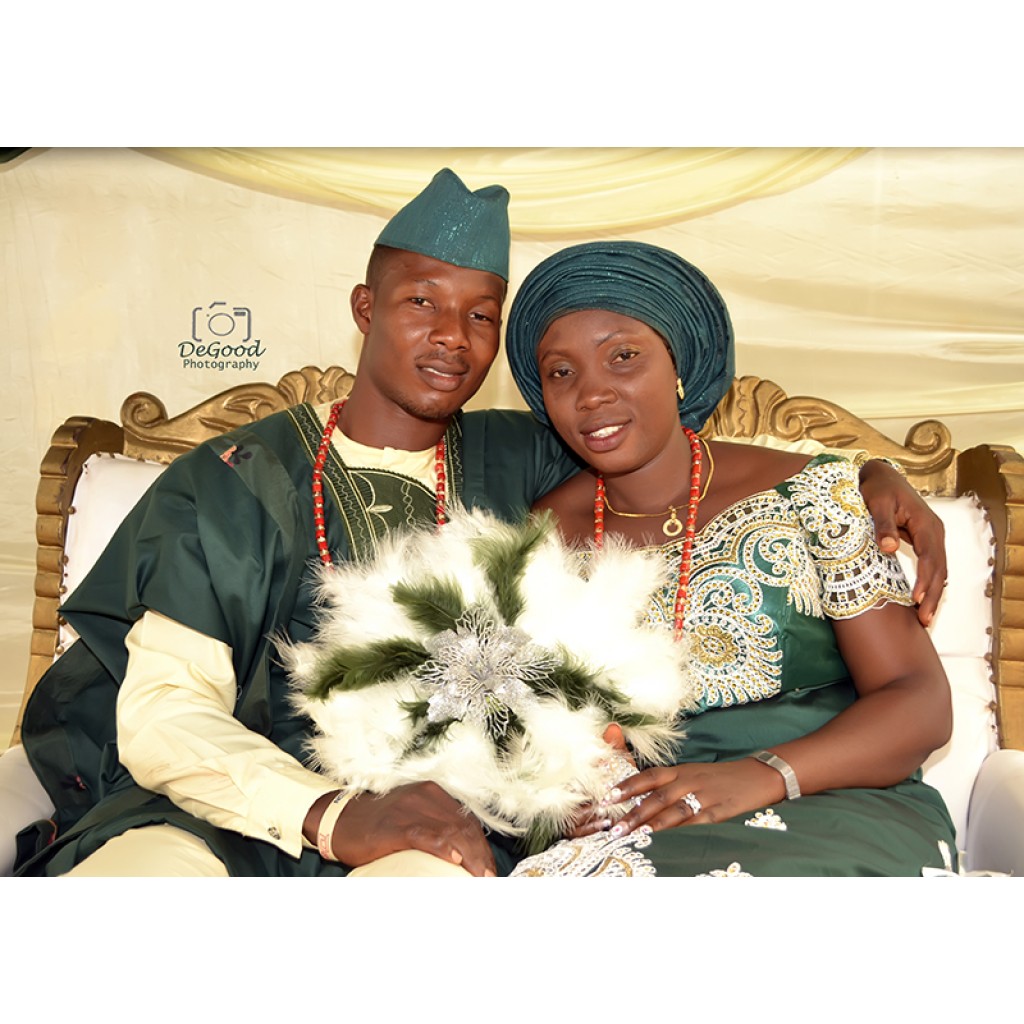 DE Good Photo & Graphics Studios, Ogbomoso Wedding & Event Photography