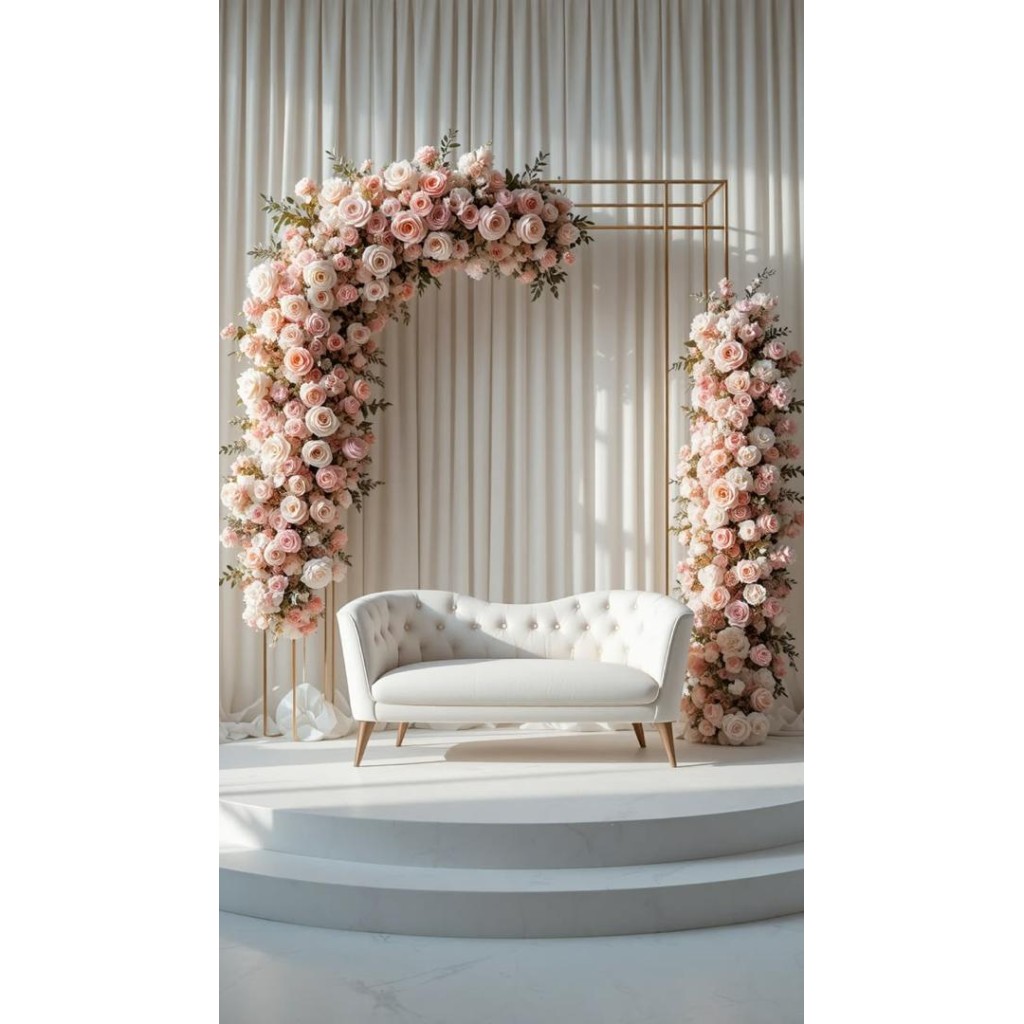 Celebrity Event Rentals and Decor Nsukka —Event Venue & Wedding Decor
