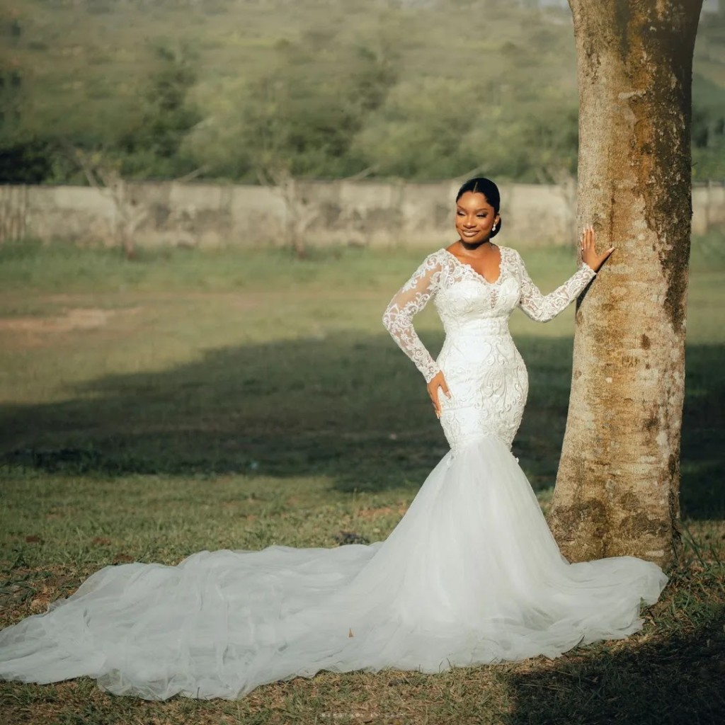 Oowoman Bridal Store, Opebi, Ikeja, Bridal Fittings & Alterations
