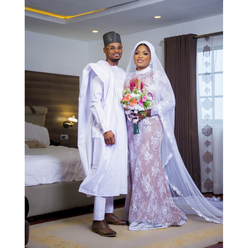 Sola Visuals Osogbo, Wedding, Engagement and Bridal Portraits