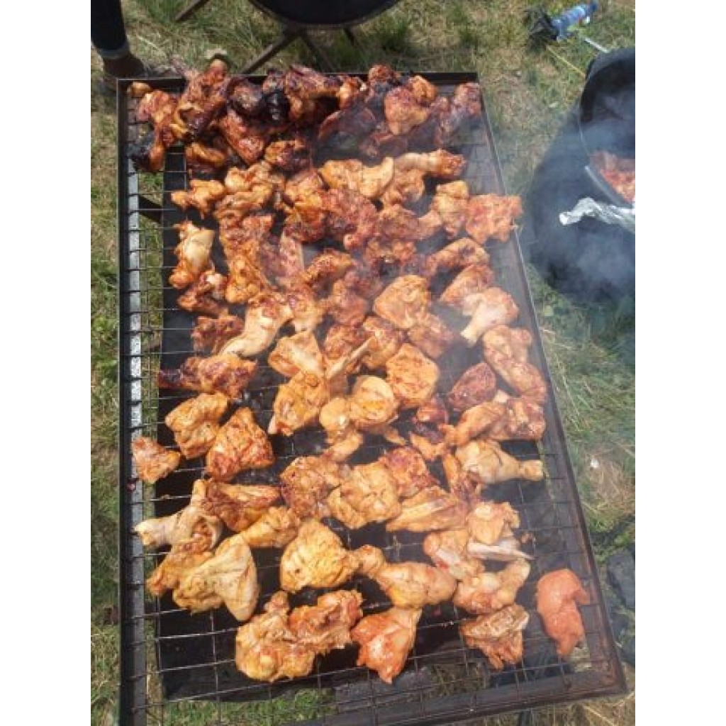 Sunnaj Restaurant and Catering Services Tanke, Ilorin Wedding Catering