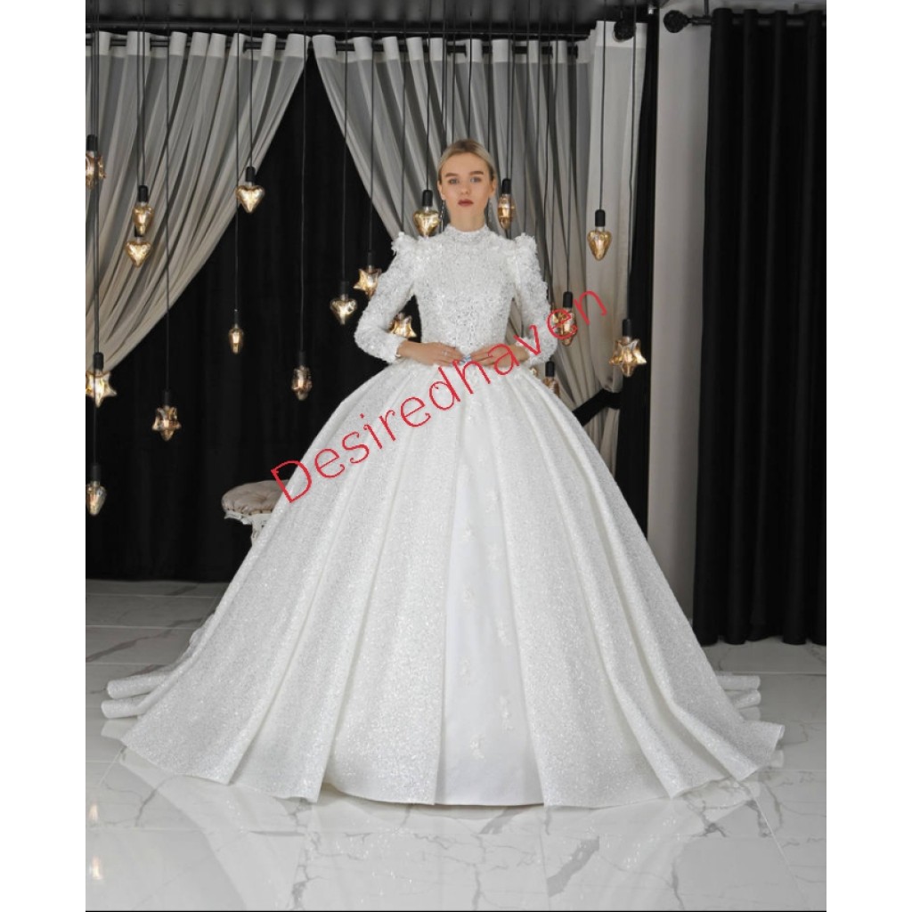 Desired Haven Bridal Store Mowe (Ofada), Ogun — Gowns & Alterations