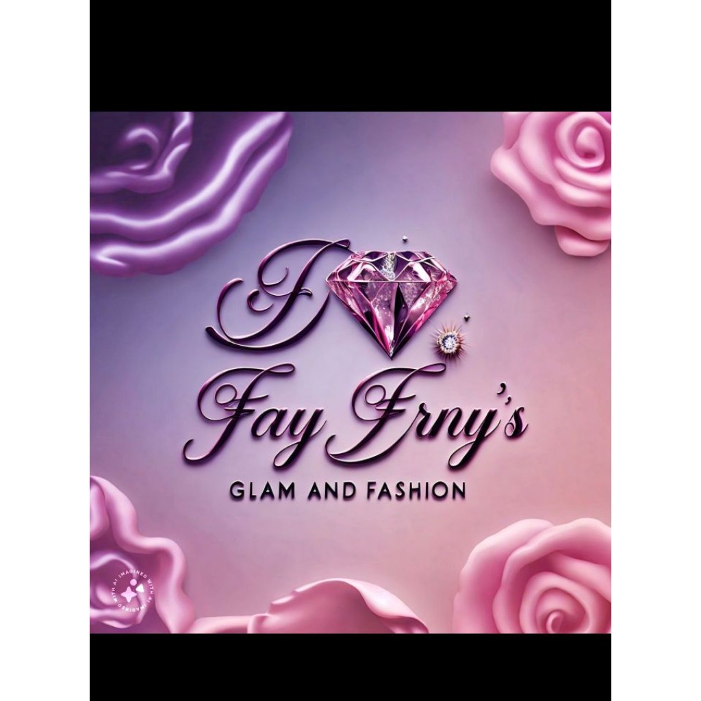 Fay Erny's Glam N Fashion Uyo, Bridal Gowns, Jewelry and Styling