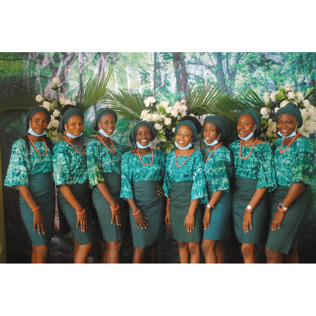 EL Ushers and Events Abeokuta: Ushering, MC Support, Event Staff