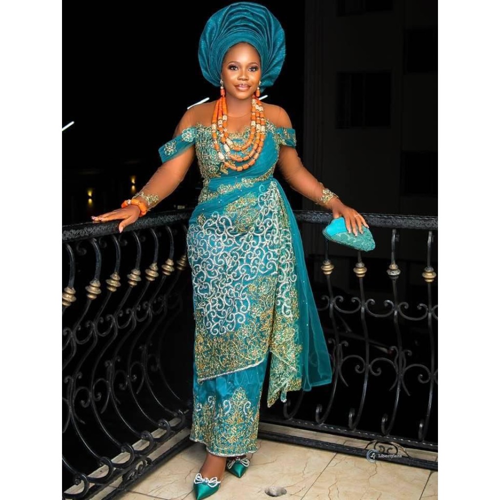 House of Jenuel Owerri: Bridal Gown Rental, Sales and Alterations