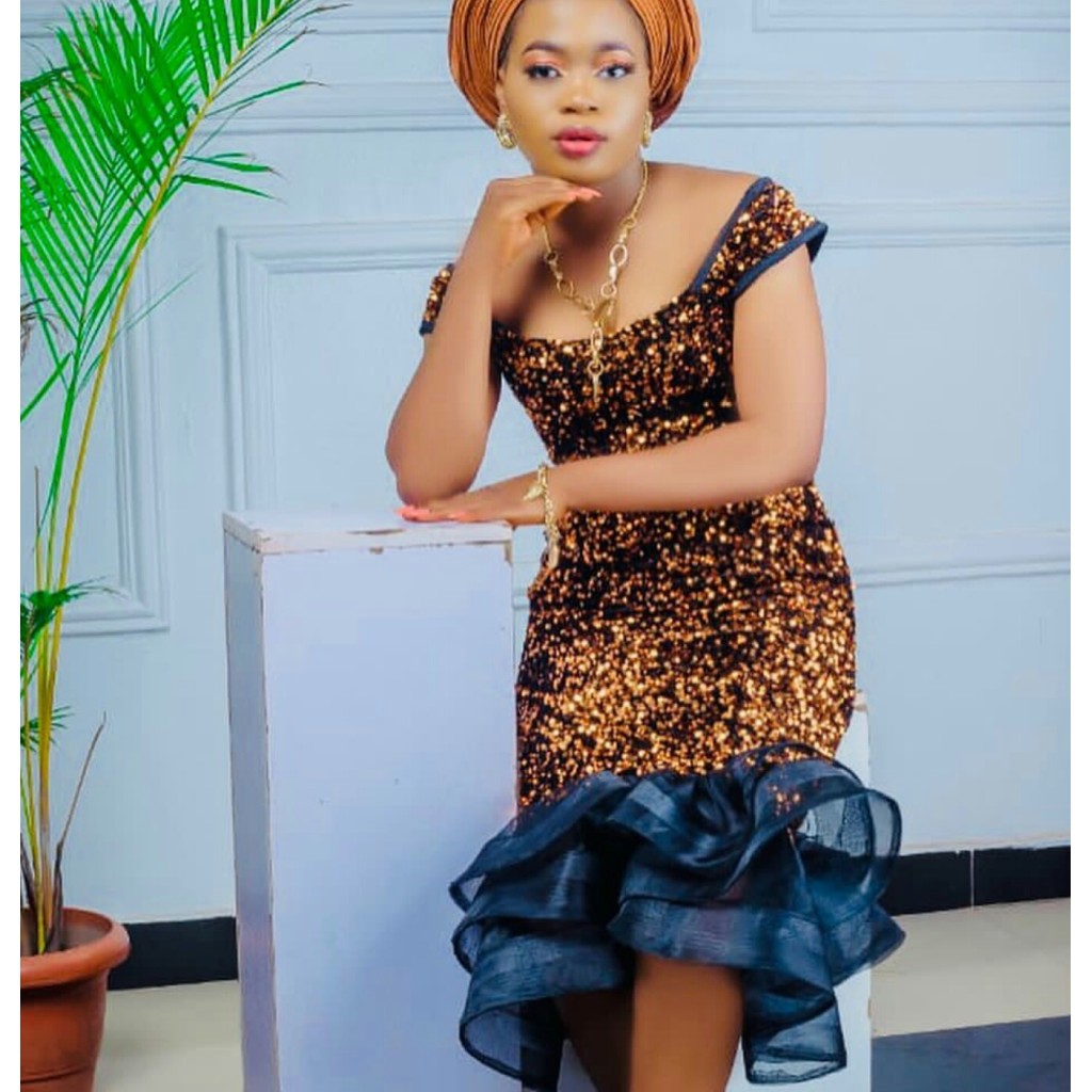 Uniquekay Clothing Osogbo: Bespoke Bridal and Occasion Dresses