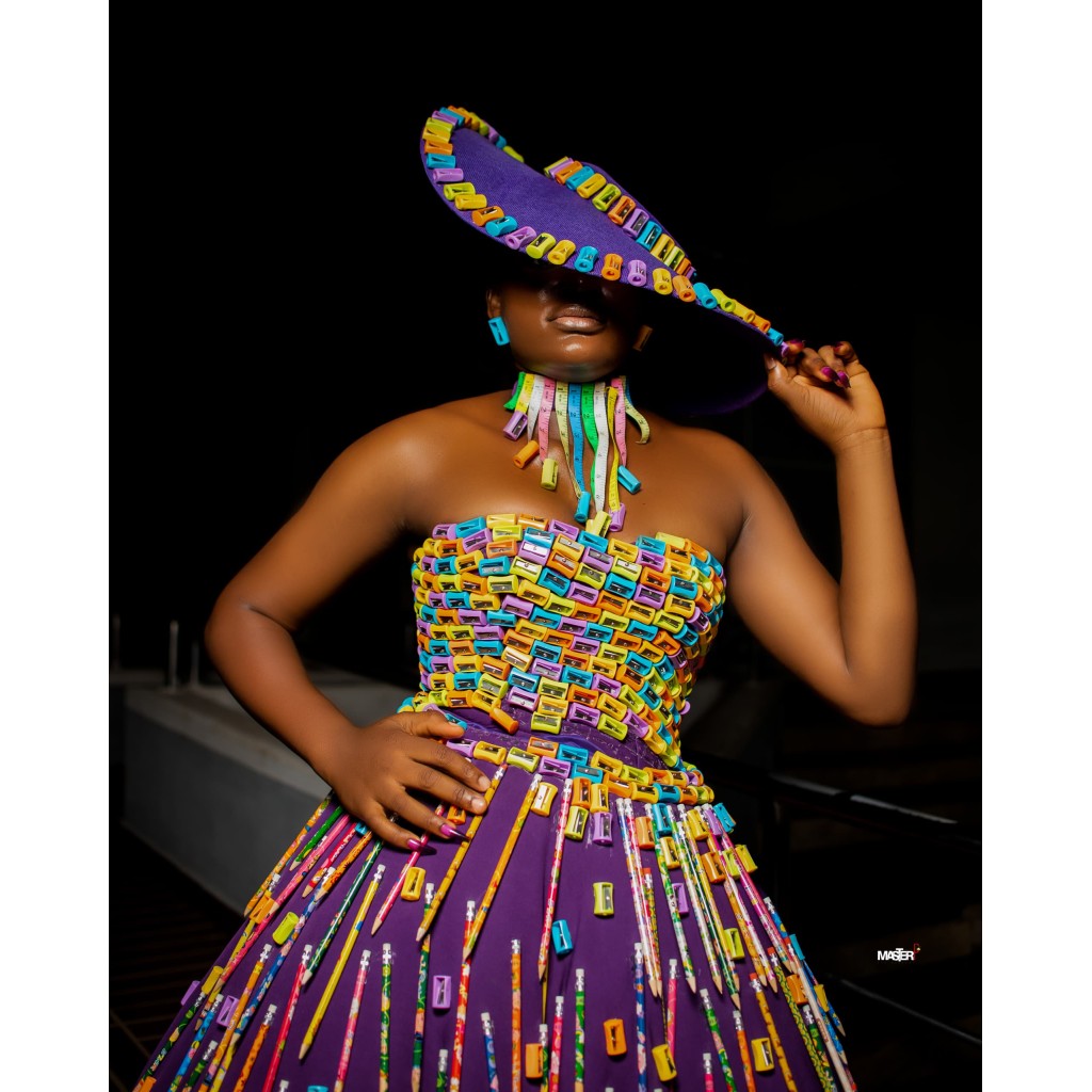 Elegant by Ella Ilorin: Bridal Gowns, Venue Decor and Event Styling