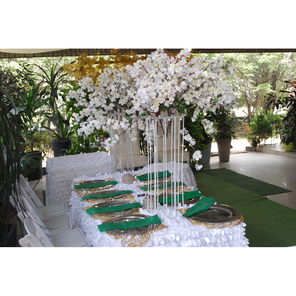 Dvash House of Event Ajah Lagos Wedding Decoration and Planning