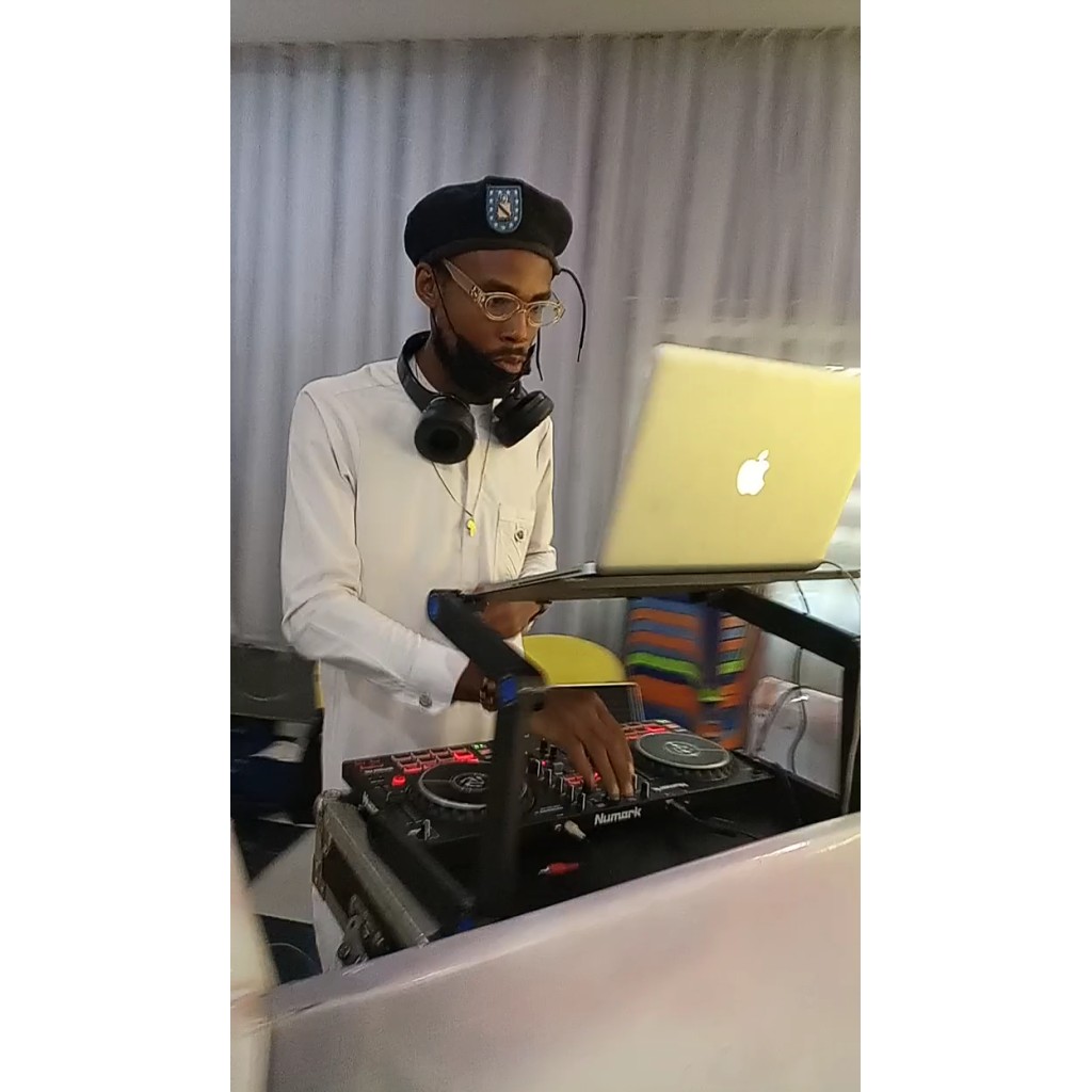International Deejay Ice Umuahia Wedding DJ Service and Events, Abia