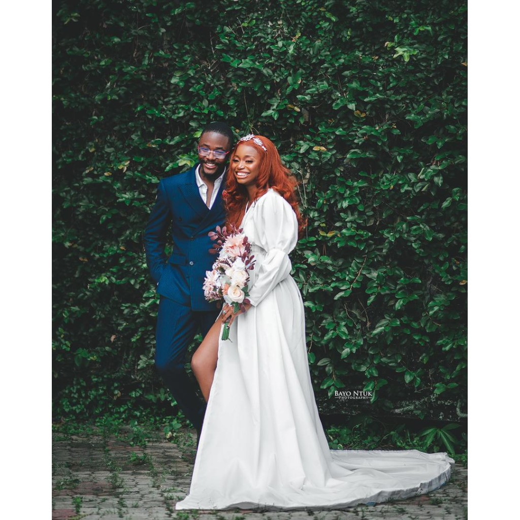 Mediz Glam Uyo, Akwa Ibom — Bridal and Event Makeup Services