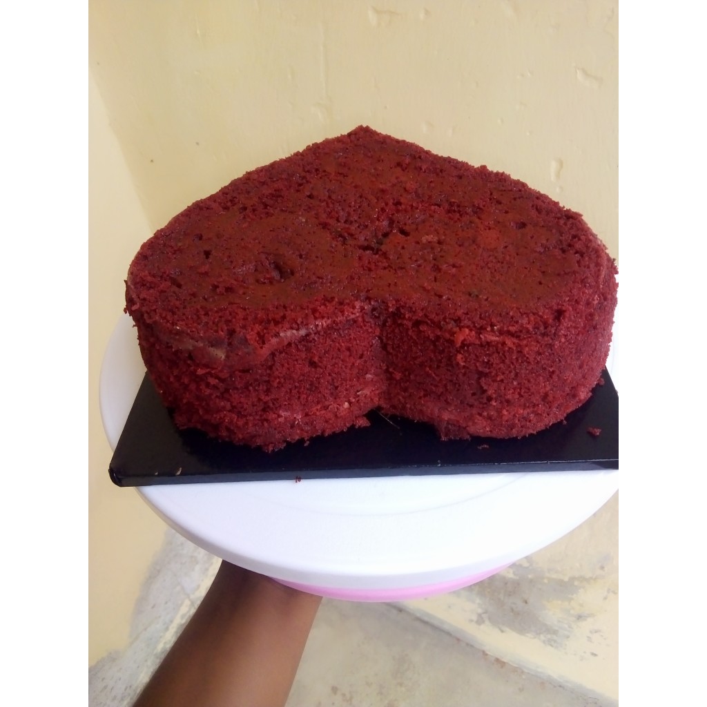 Deb Cakes and Pastries Makurdi: Bespoke Wedding and Bridal Cakes