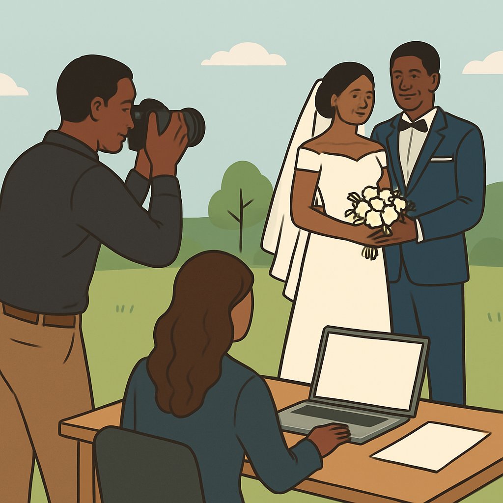Studio Dydx Jos Wedding and Event Photography Studio & On-Location
