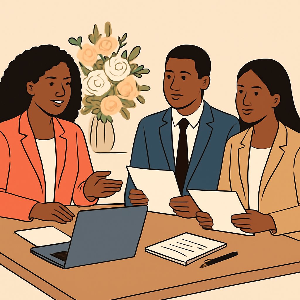 The Importance of Cultural Sensitivity in Nigerian Wedding Services