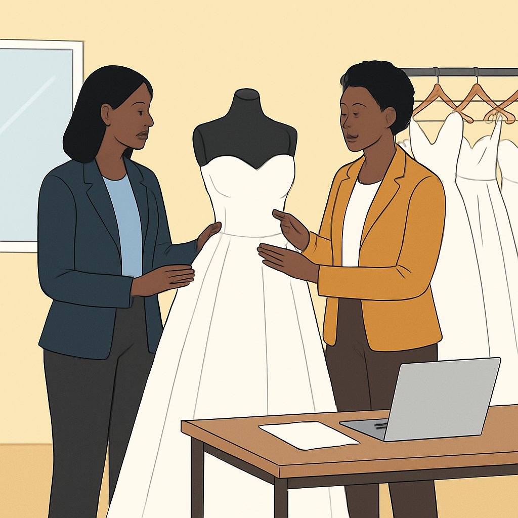 Ujunwa Style Makurdi Boutique: Clothing, Tailoring and Alterations