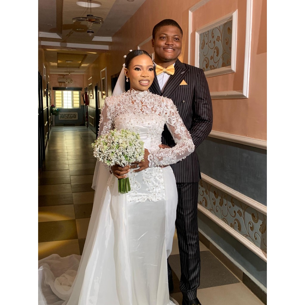 Threaded by Enaa by Enaa Yaba, Lagos: Bridal Gowns, Fittings & Alterations