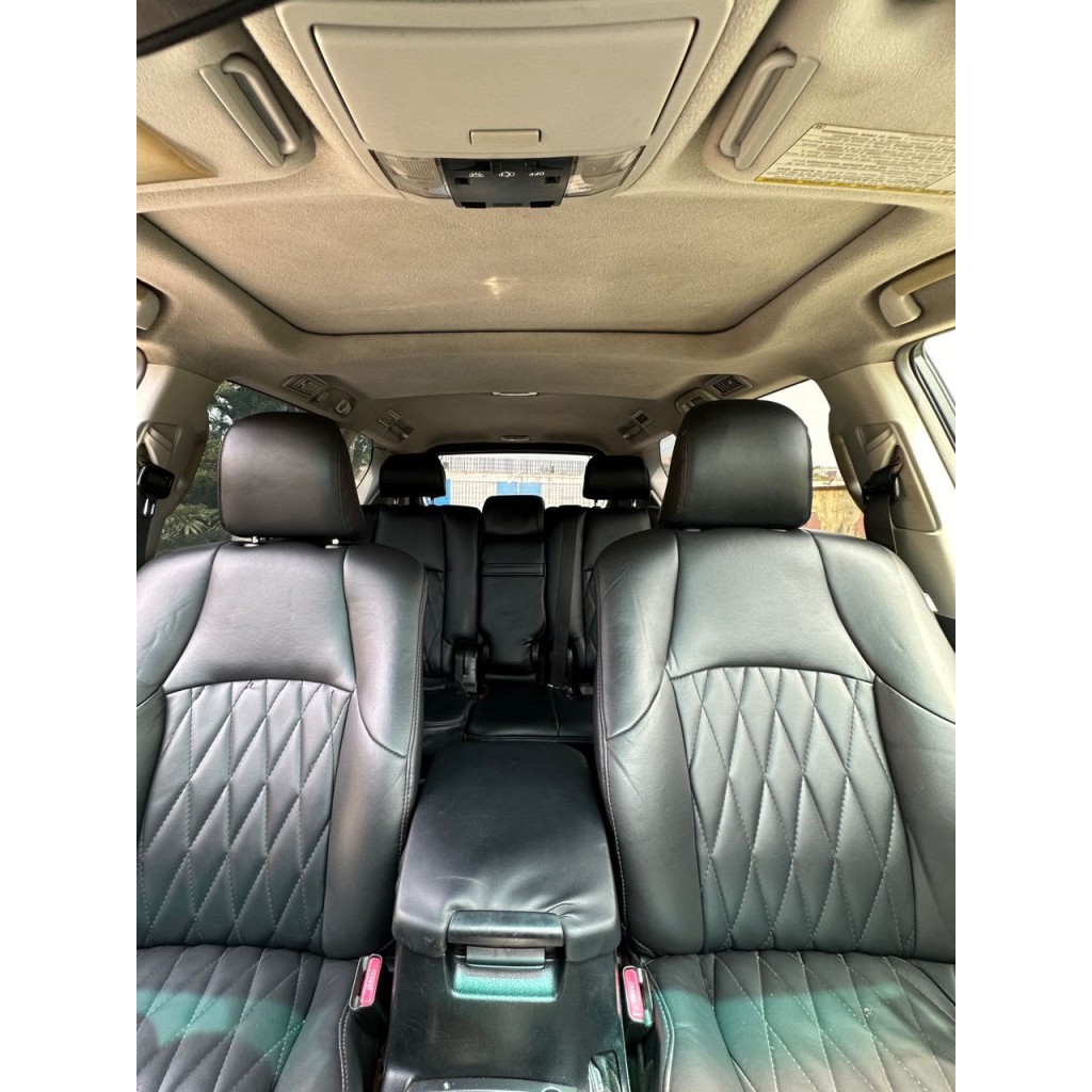 Bogaton Global Fleet Port Harcourt SUV Rental and Fleet Management