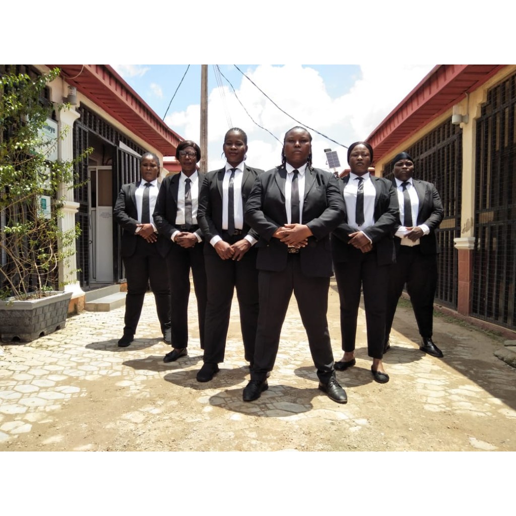 Legit Events Services Wuse, FCT Nigeria Event Bouncers & Security