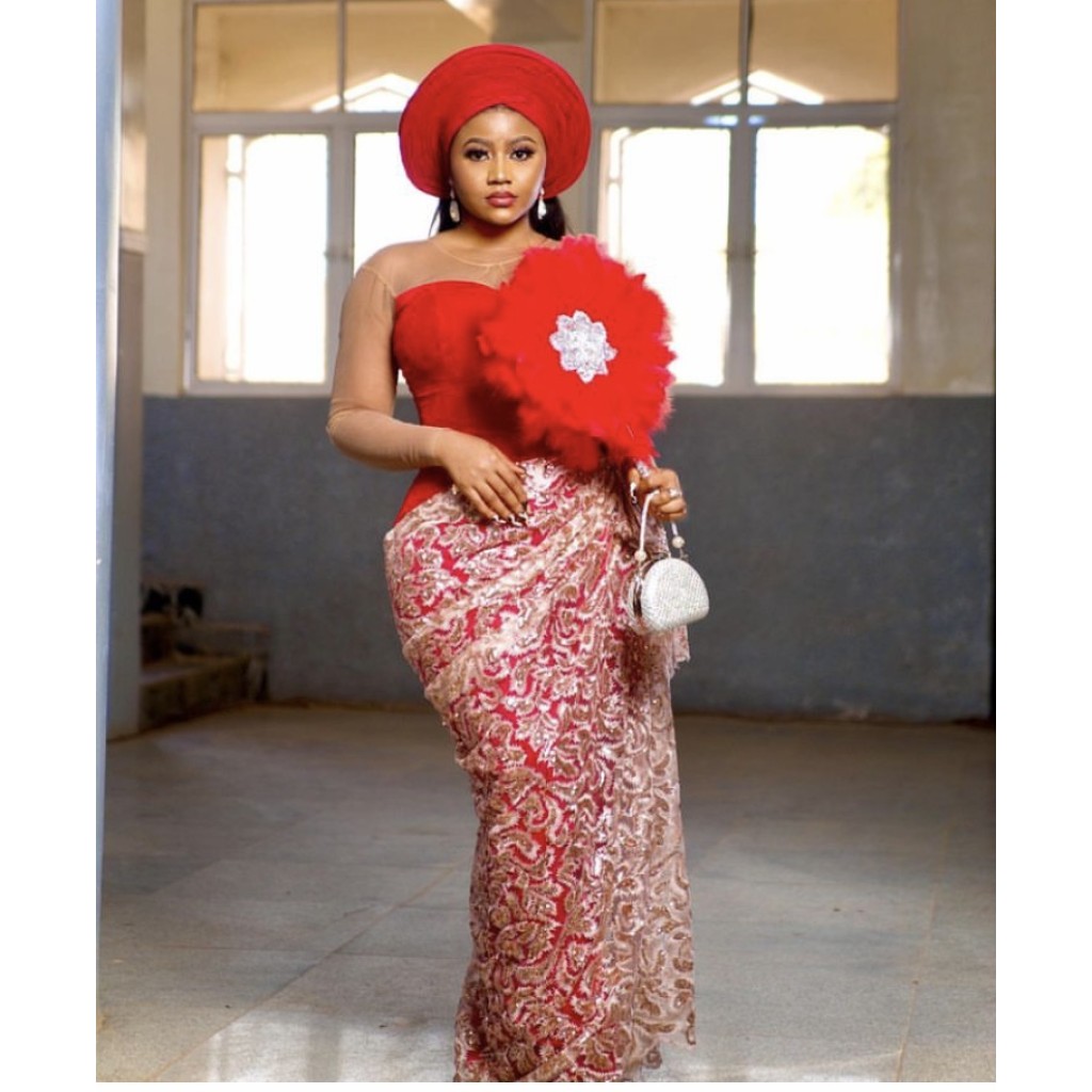Abeke Onigele Iwo, Osun - Bridal Makeup and Event Makeup Studio