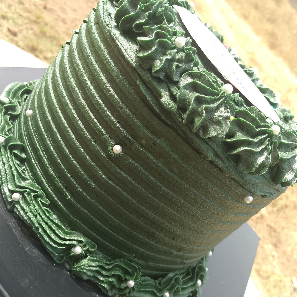 Shabi Confectionery and Creations Iseyin Wedding Cakes and Desserts