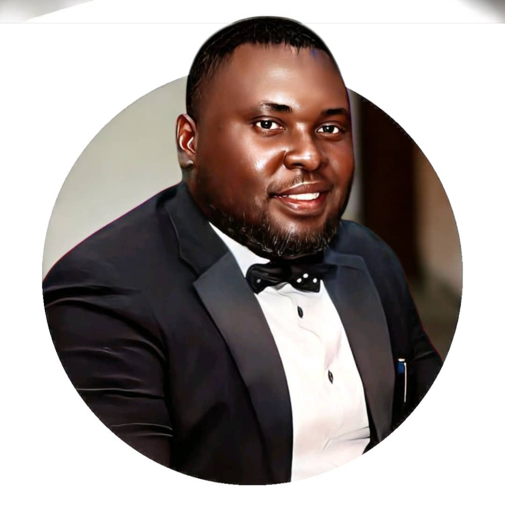 MC Spacotalks Abuja MC for Weddings, Corporate and Social Events