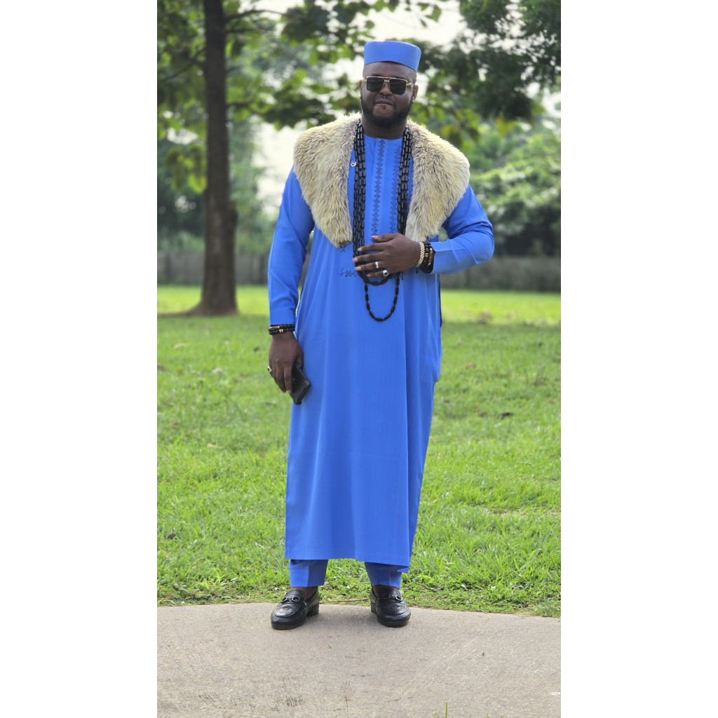 Wholesome Entertainment Lagos - Wedding Emcee and Event Host Services