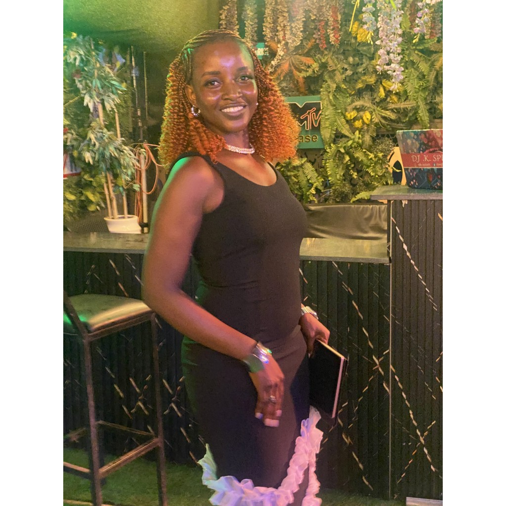 Naza Of Zaza Efab Lifecamp Abuja Social Media Agency & Promotion