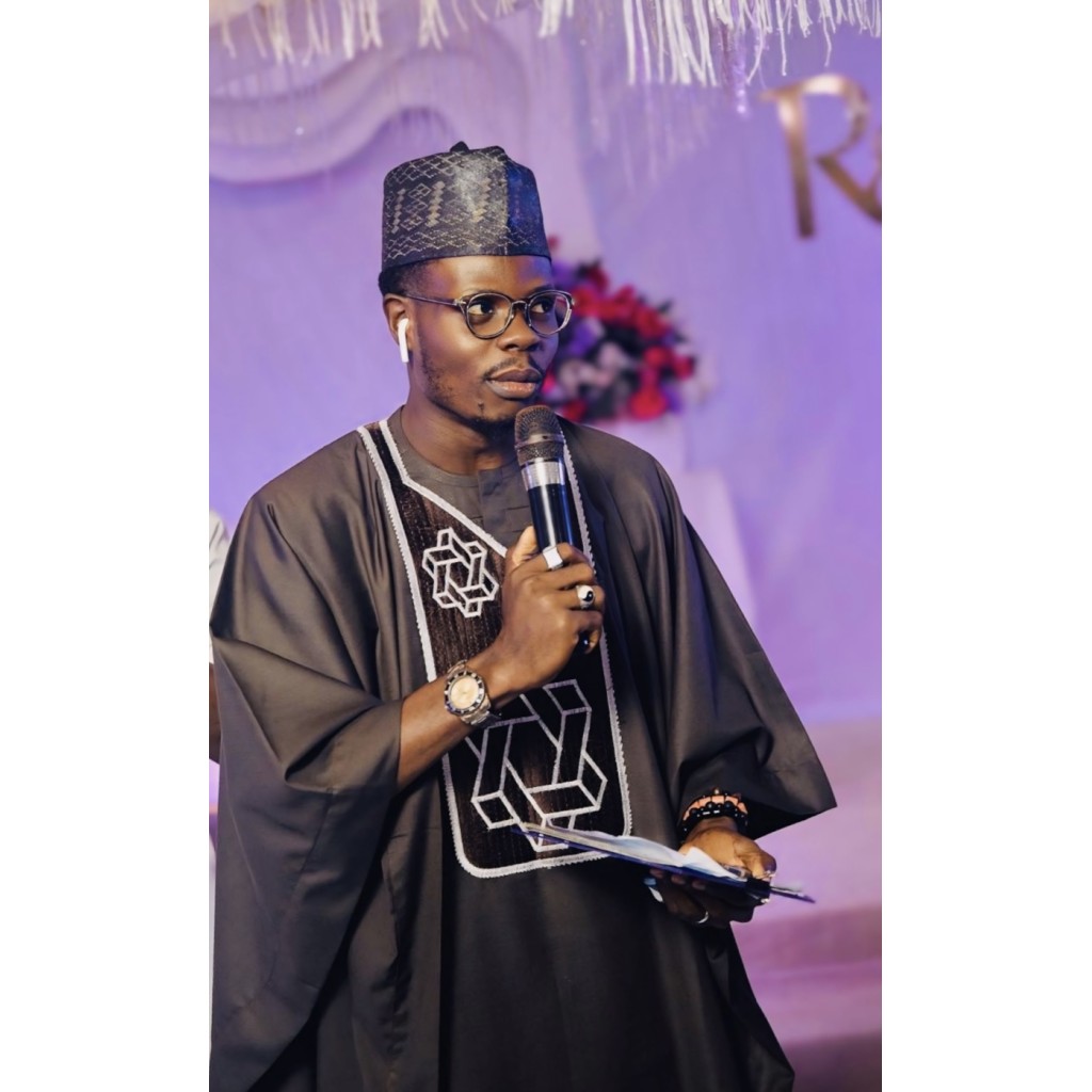FIRSTCLASS MC Ipaja, Lagos — MC Services for Weddings & Events