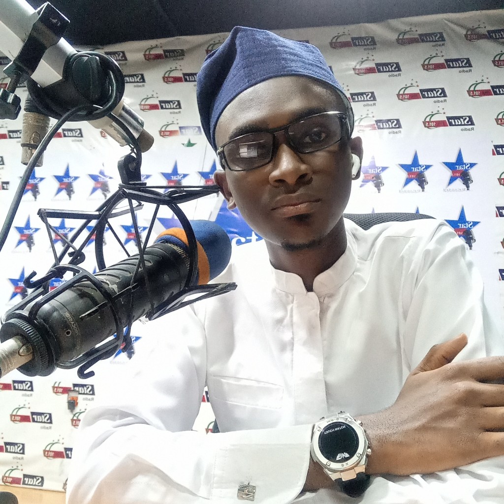 Sir James BFR Ikeja, Lagos Corporate Anchor Services and Events
