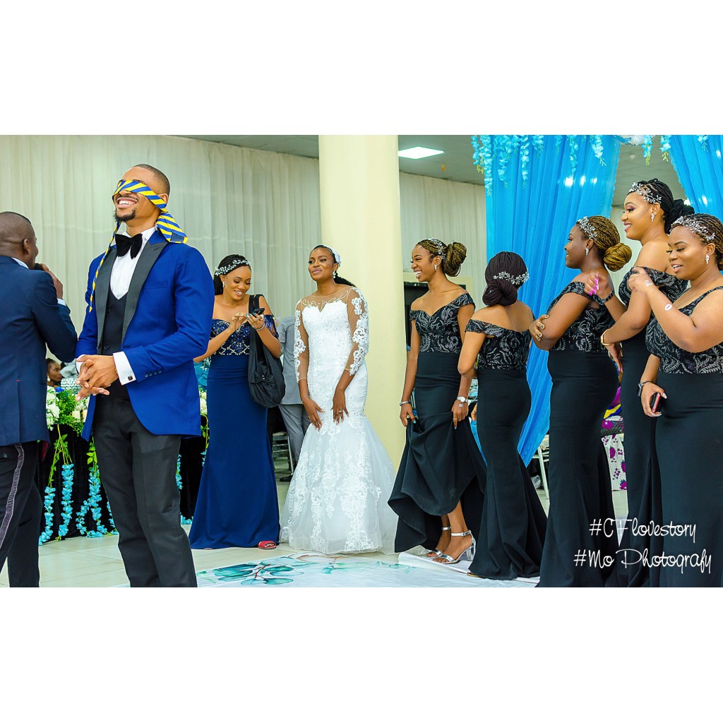 Mecoyo MC, Comedian & Hype Man in Ajah Lekki, Lagos Weddings