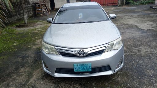 Frediza Logistics Port Harcourt Automobile Logistics, Airport Pickup