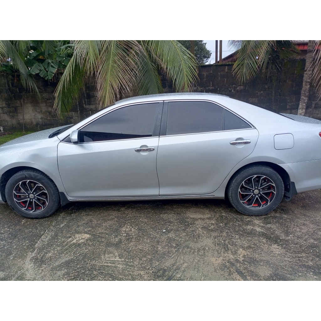 Frediza Logistics Port Harcourt Automobile Logistics, Airport Pickup