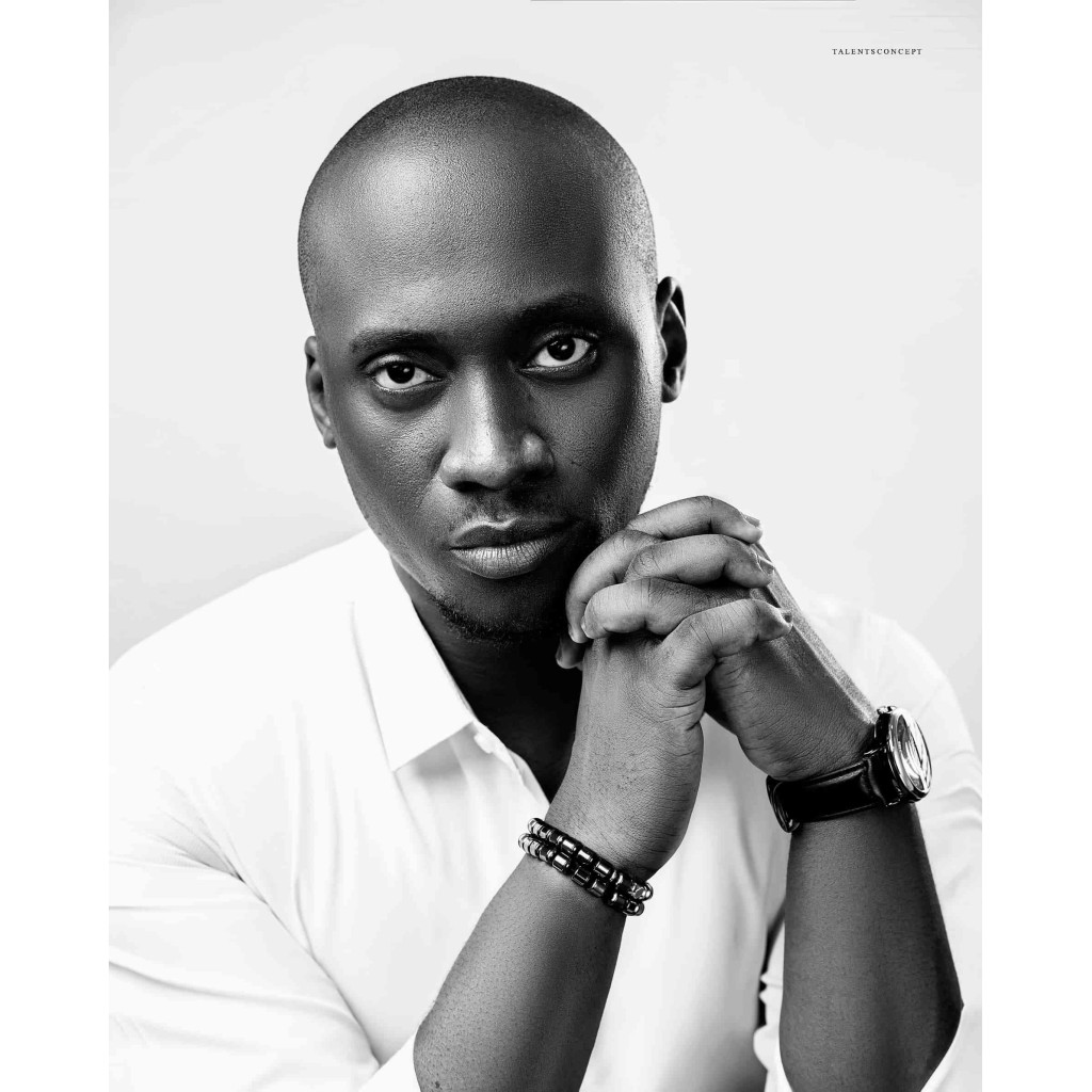 Izik Erikemu, Karu FCT: Master of Ceremonies and Wedding Host