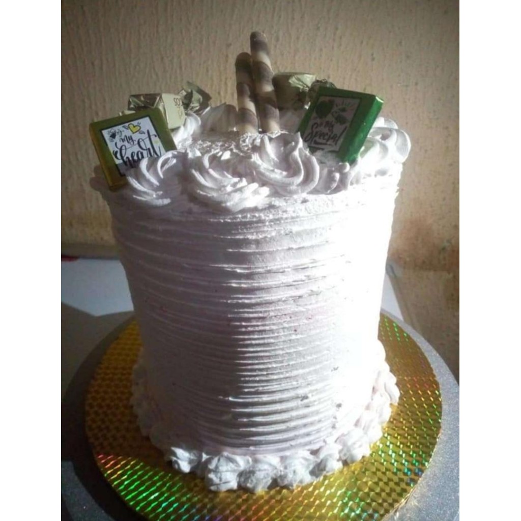 Teekay Concept Kuje Cake Shop: Custom Wedding Cakes and Event Baking